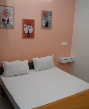 ALAYA ROOMS